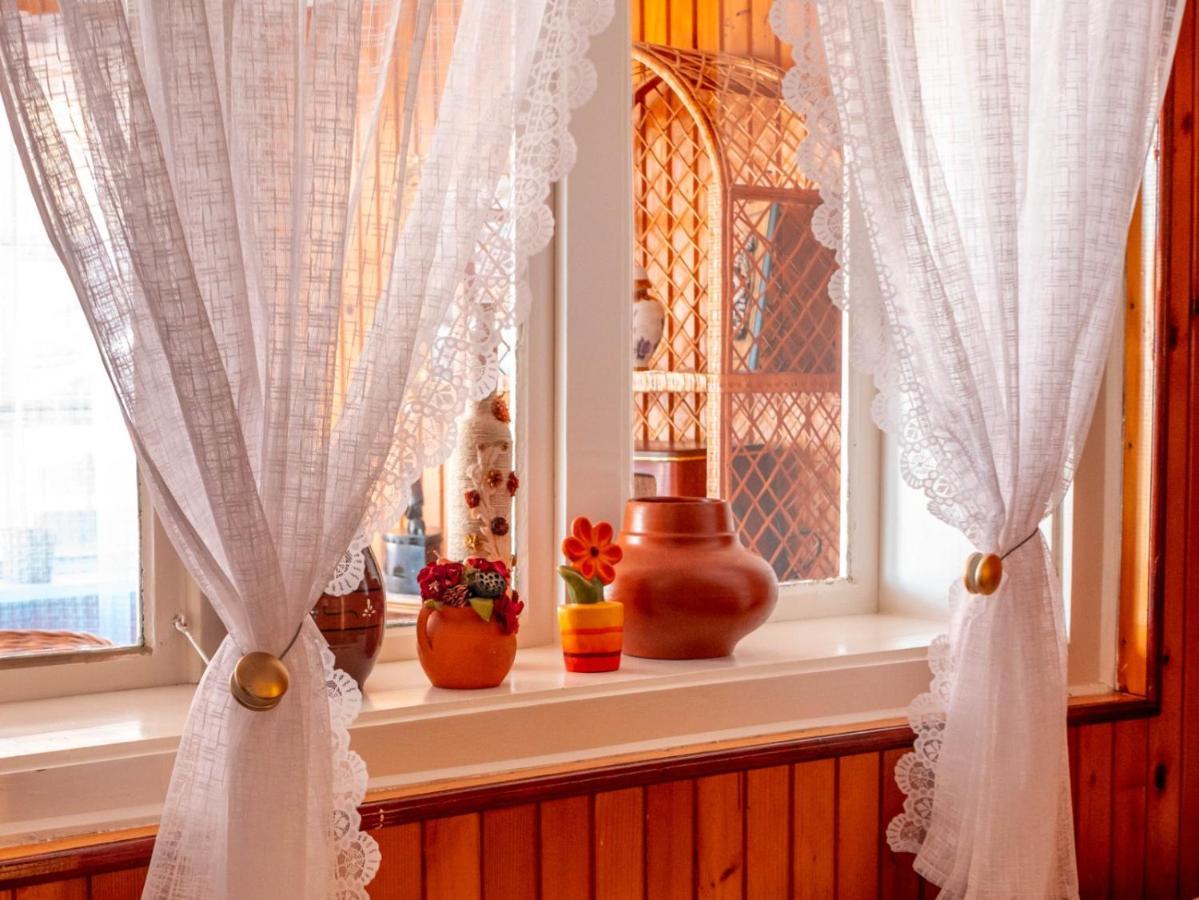 Holiday House Rukavina Donje Pazariste Buitenkant foto