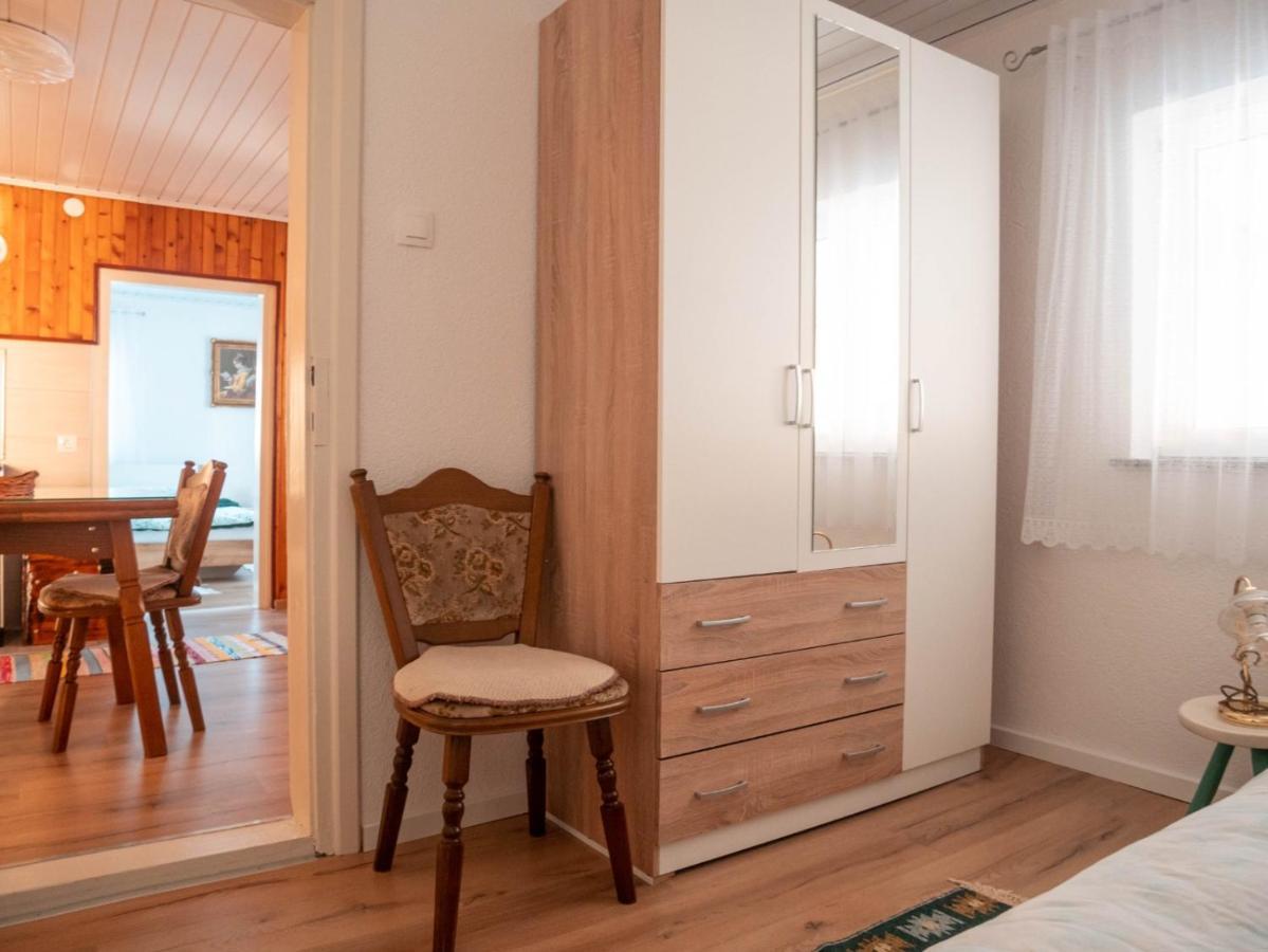 Holiday House Rukavina Donje Pazariste Buitenkant foto